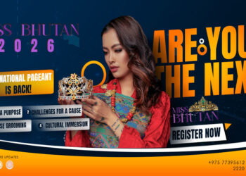 Miss Bhutan returns, winner to represent Bhutan in Miss World