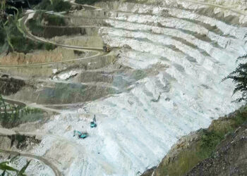 Residents near Khothakpa gypsum mining site call for immediate action on long-pending compensation for damaged land and homes