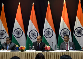 PM Modi reaffirms support for Bhutan’s 13th Five-Year Plan and Gelephu Mindfulness City