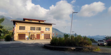 Villages empty, faith full: GPPF and Kalachakra Empowerment inspires nationwide devotion