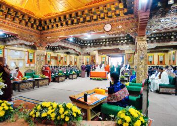 Justice sector commits to go digital with new case management systems across key institutions