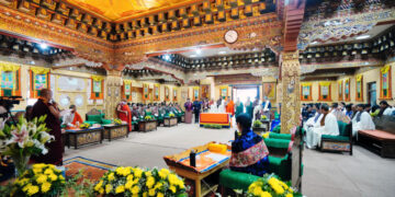 Justice sector commits to go digital with new case management systems across key institutions