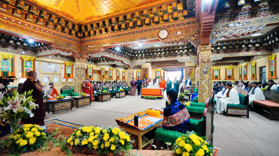 Justice sector commits to go digital with new case management systems across key institutions