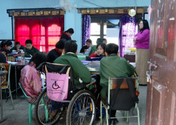 Government expands SEN capacity with new master’s course for teachers