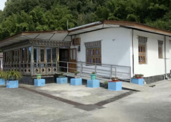 RENEW expands reach with new community centre in Pema Gatshel