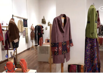 Bhutan Fashion Week Exhibition opens at Royal Textile Academy