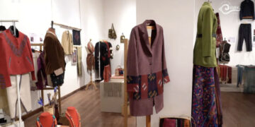 Bhutan Fashion Week Exhibition opens at Royal Textile Academy