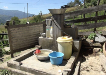 New water project could end Muktangkhar water woes as government seeks GCF support to address water shortages in east