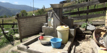 New water project could end Muktangkhar water woes as government seeks GCF support to address water shortages in east