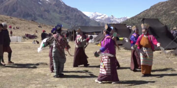 Haa plans to revive Chhundu Gongzhey through district cultural programme