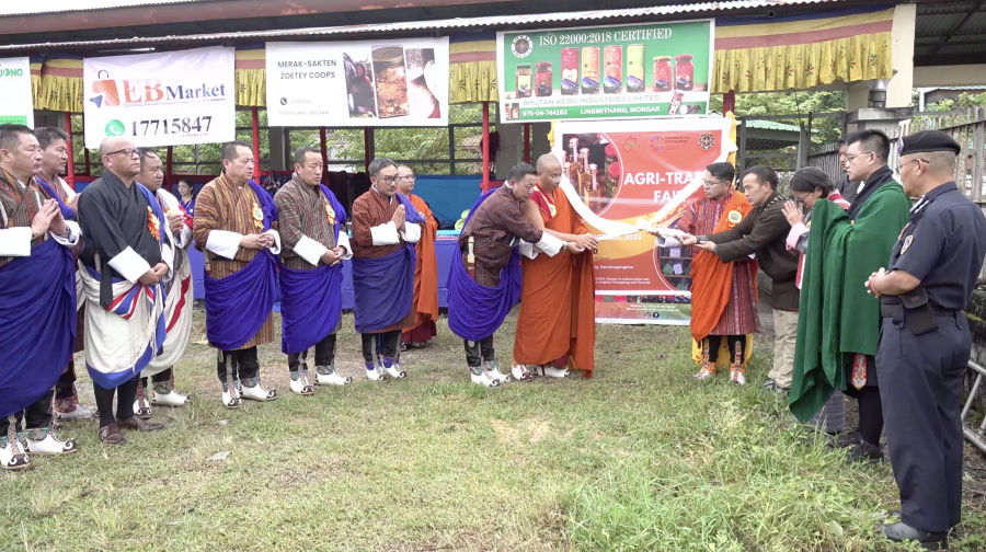 Three-day Agri Trade Fair to strengthen cooperatives and agribusiness in the east