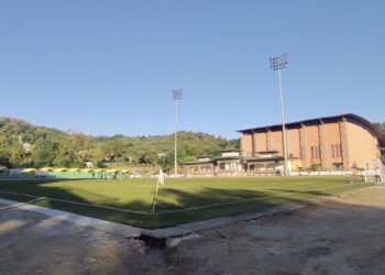 16 teams set to clash as Bhutan-India Friendship Football tournament begins Saturday