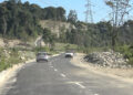 Samtenling bypass reopens after completion of blacktopping works, Gelephu