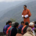 From Monarchy to Democracy: Bhutan’s remarkable path to democracy