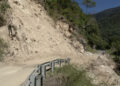 Dagapela-Dagana highway remains unsafe after landslides despite clearing works