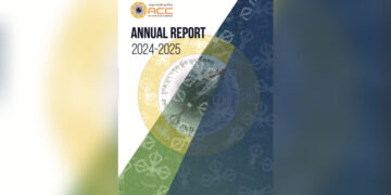 Over Nu 8.5 M embezzled in Khotokha forest scandal, ACC Annual Report 2024–2025 reveals