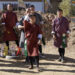19 gewog teams compete in National Khuru Tournament in Thimphu