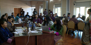 Two-day workshop equips lecturers with AI skills and ethics