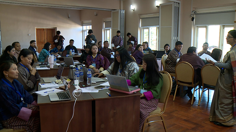 Two-day workshop equips lecturers with AI skills and ethics