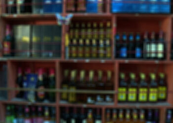 Authorities launch market checks amid surge in alcohol and cigarette prices