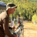 Study tracks arrow flight, weather, and conditions to improve archery performance