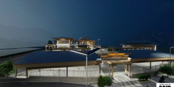 Bajo to get spacious new Farmers’ Market by 2027