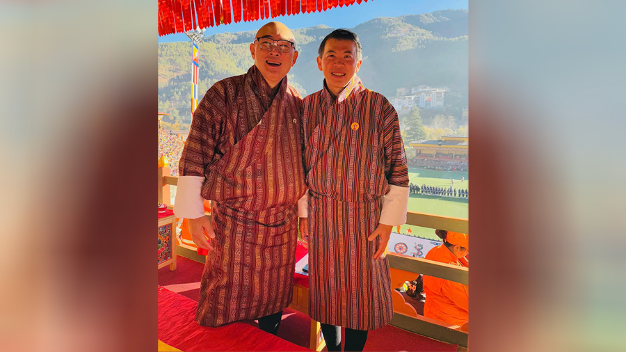 GMC announces appointment of new Co-Chief Executive Officers