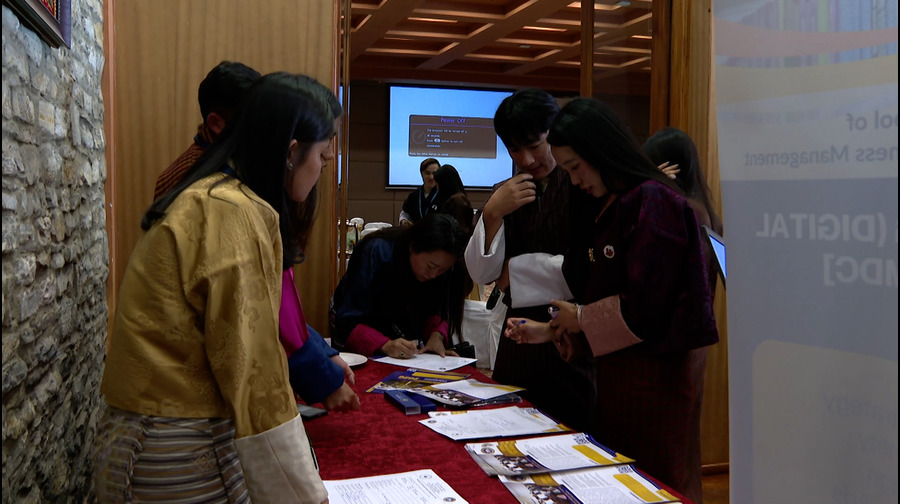 Gedu College of Business Studies launches internship drive to prepare students for job market