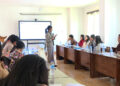 ‘News in Tales’ workshop equips Bhutanese journalists with narrative storytelling skills