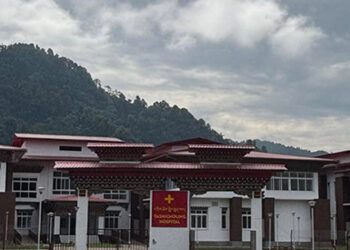 Death of five-year-old at Tashichhoeling Hospital raises concerns over doctor shortage