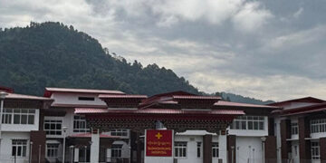 Death of five-year-old at Tashichhoeling Hospital raises concerns over doctor shortage