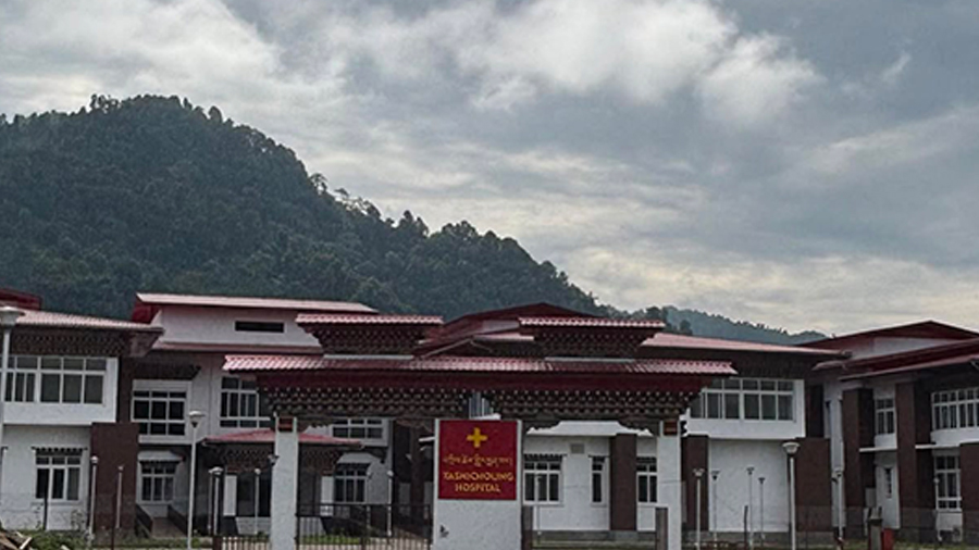Death of five-year-old at Tashichhoeling Hospital raises concerns over doctor shortage