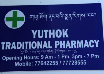 Bhutan Food and Drug Authority suspends Yuthok Traditional Pharmacy for selling unregistered medicines