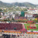 Thousands gather at Changlimithang for Global Peace Prayer Festival