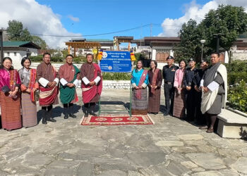 RENEW opens two new centres to support women and families