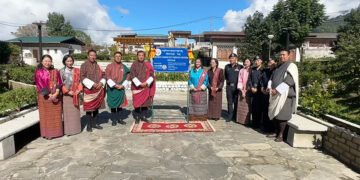 RENEW opens two new centres to support women and families