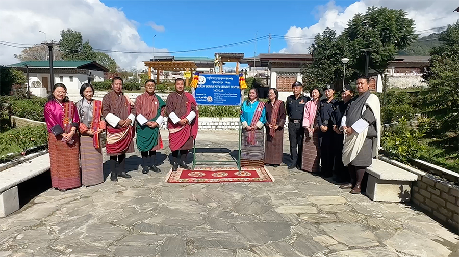 RENEW opens two new centres to support women and families