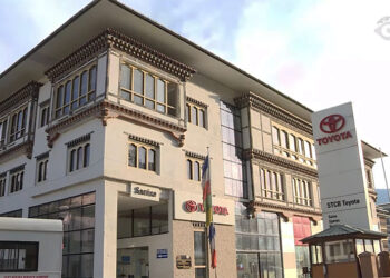 Vehicle tyre misappropriation at STCB exposes oversight gaps, ACC Annual Report finds