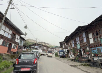Tsimalakha residents still living in cramped homes as plot sizes stall development