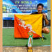 Bhutan makes history with ITF World Masters triumph in Thailand