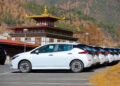 Skills shortage could stall Bhutan’s EV expansion, study finds