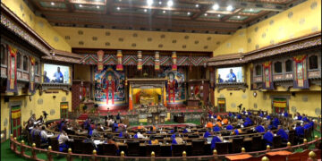 National Assembly (Amendment) Bill 2024 declared dead bill after Joint Sitting vote