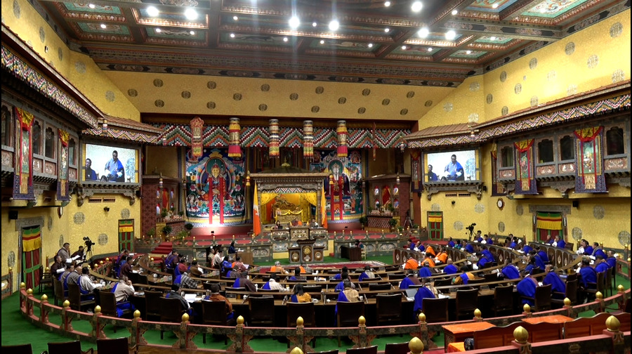 National Assembly (Amendment) Bill 2024 declared dead bill after Joint Sitting vote