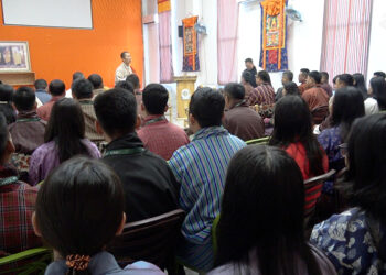 Over 8,000 volunteers to take part in Fourth Phase of GMC works