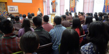 Over 8,000 volunteers to take part in Fourth Phase of GMC works