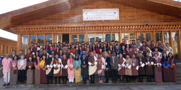 Educators explore innovative ways to teach science and mathematics