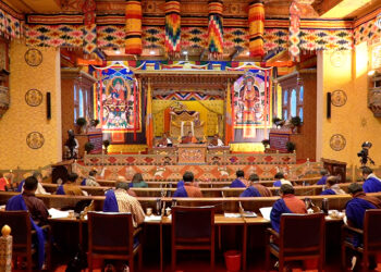 NC supports tougher penalties for crime accomplices, moves to end Thrimthue option