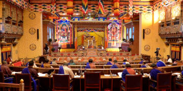 NC supports tougher penalties for crime accomplices, moves to end Thrimthue option