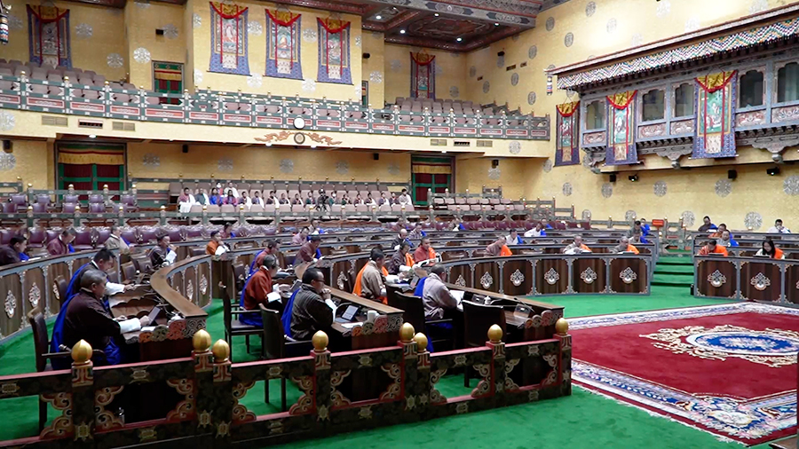 National Assembly MPs raise concerns over unequal access to school facilities and resources