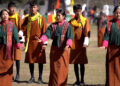 Bumthang readies for 118th National Day celebration